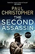 The Second Assassin (The Jane Todd WWII Thrillers Book 1)