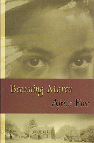 Becoming Maren