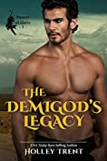 The Demigod's Legacy (Masters of Maria Book 1)