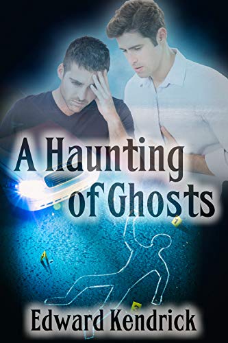 A Haunting of Ghosts (Ghostly Investigations Book 4)