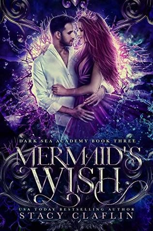 Mermaid's Wish