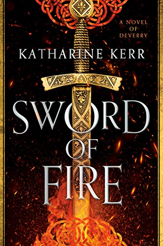 Sword of Fire (The Justice War Book 1)