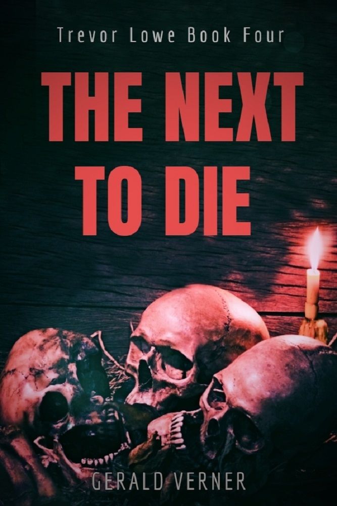 The Next To Die