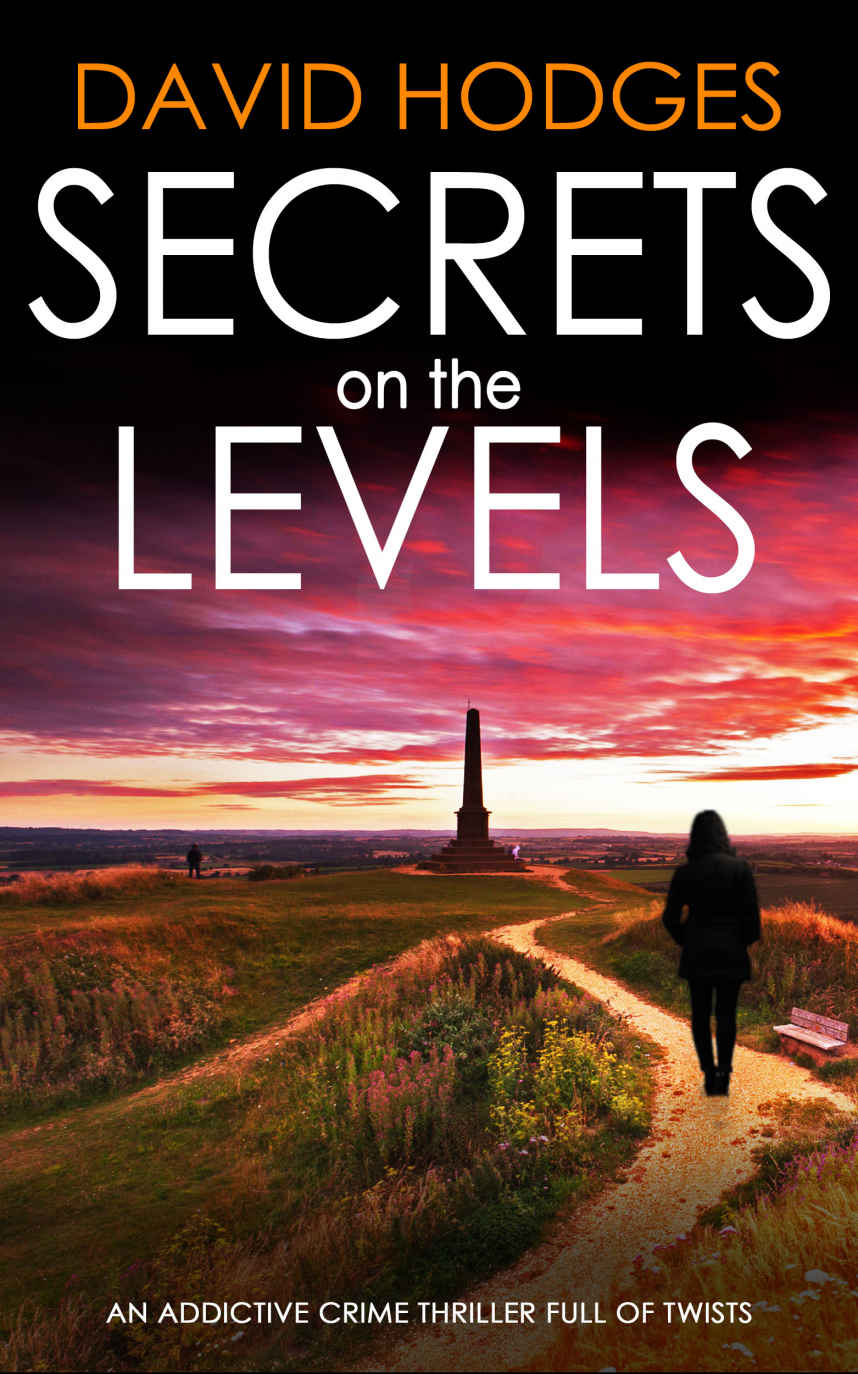 Secrets on the Levels