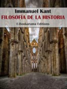 Filosof&iacute;a de la Historia (Spanish Edition)