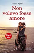 Non volevo fosse amore (Reaper's Series Vol. 1) (Italian Edition)