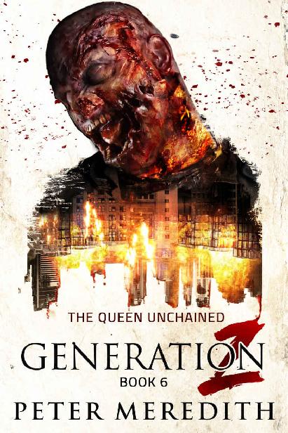 Generation Z: The Queen Unchained