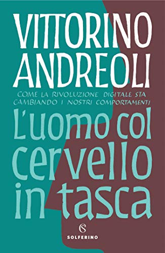 L'uomo con il cervello in tasca (Italian Edition)