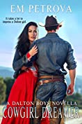 Cowgirl Dreamer (The Dalton Boys Book 10)