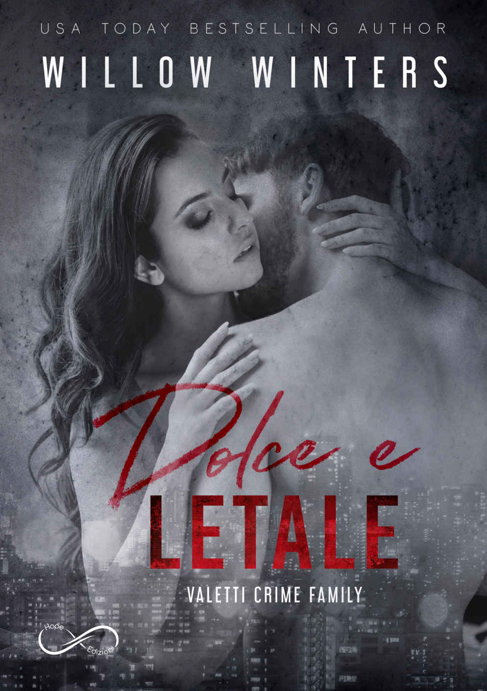 (Valetti Crime Family 03) Dolce e Letale