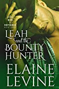 Leah and the Bounty Hunter (Men of Defiance Book 3)