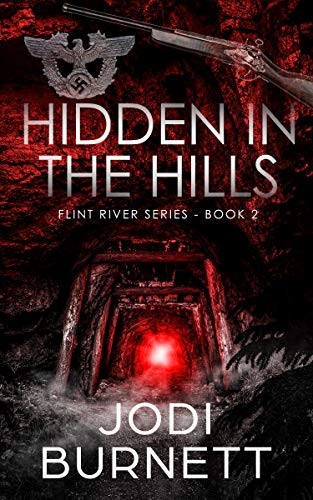 Hidden In The Hills