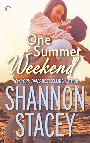 One Summer Weekend (Cedar Street Book 1)