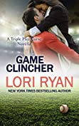 Game Clincher: A Triple Play Curse Novella