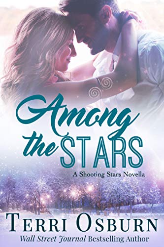 Among The Stars (A Shooting Stars Novel Book 4)