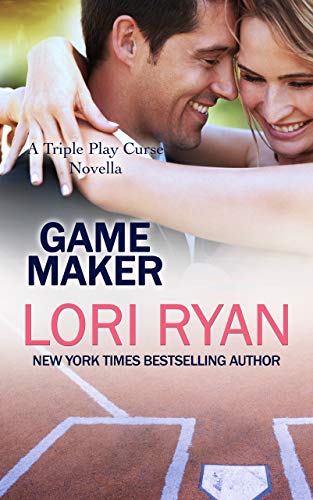 Game Maker: A Triple Play Curse Novella