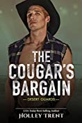 The Cougar's Bargain (Desert Guards Book 3)