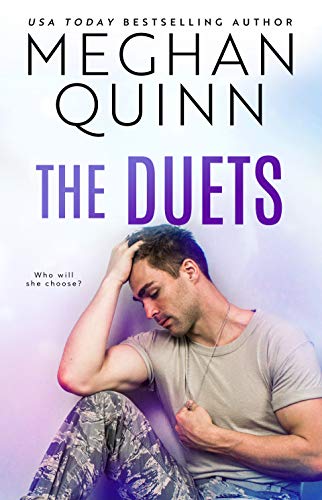 The Duets: A Contemporary Romance Box Set