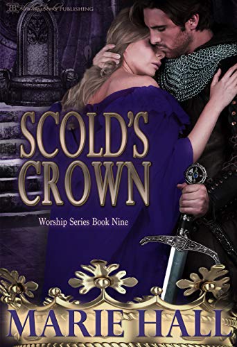 Scold's Crown (Worship Series Book 9)