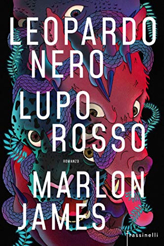 Leopardo nero, lupo rosso (Dark Star Vol. 1) (Italian Edition)