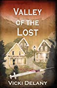 Valley of the Lost: A Constable Molly Smith Mystery (Constable Molly Smith Novels Book 2)