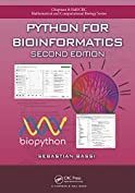 Python for Bioinformatics (Chapman &amp; Hall/CRC Computational Biology Series)