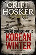 Korean Winter (Combined Operations Book 12)