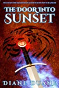 The Door Into Sunset: The Tale of the Five Volume 3