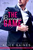 The Revenge Game (The Players' Pact Book 1)