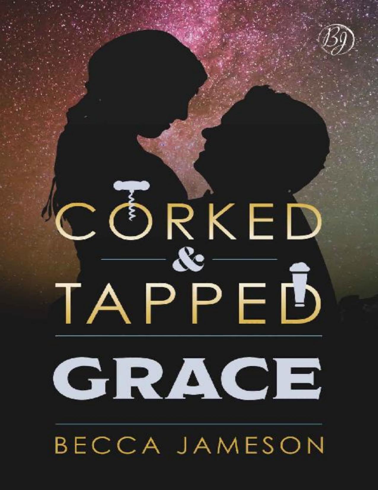 Grace (Corked and Tapped Book 2)