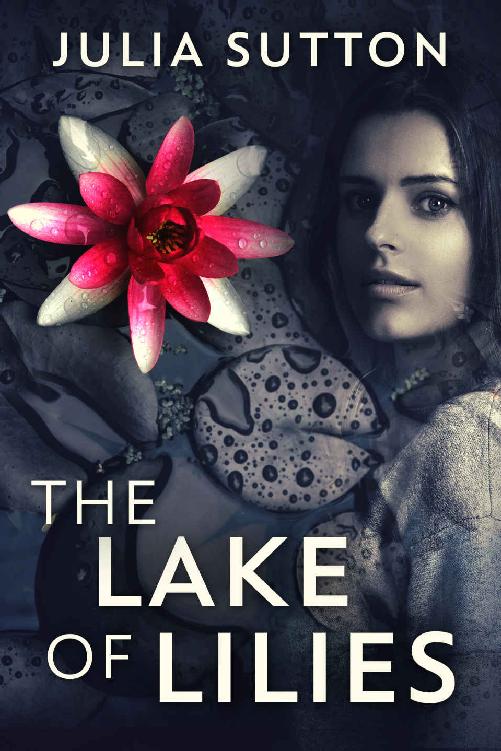 The Lake Of Lilies