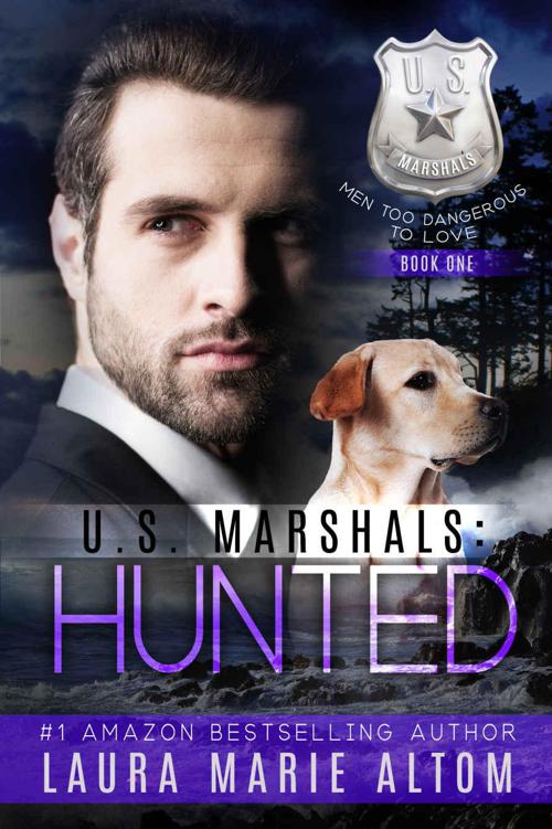 U.S. Marshals: Hunted