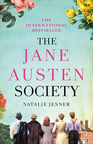 The Jane Austen Society: The internationally bestselling debut that has won readers' hearts in 2021