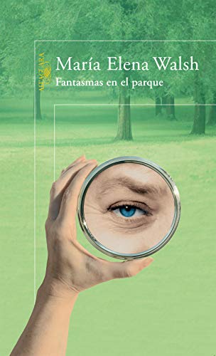Fantasmas en el parque (Spanish Edition)