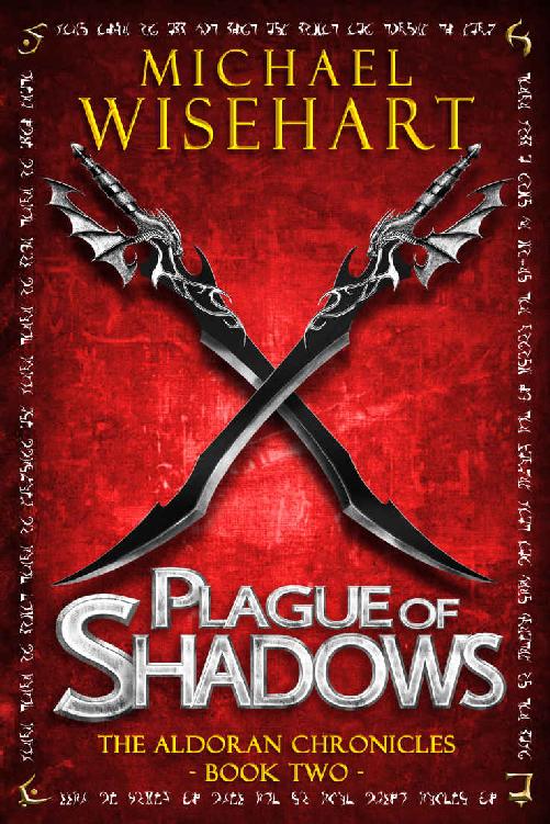 Plague of Shadows