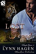 Lost &amp; Found [Maple Grove 4] (The Lynn Hagen ManLove Collection)