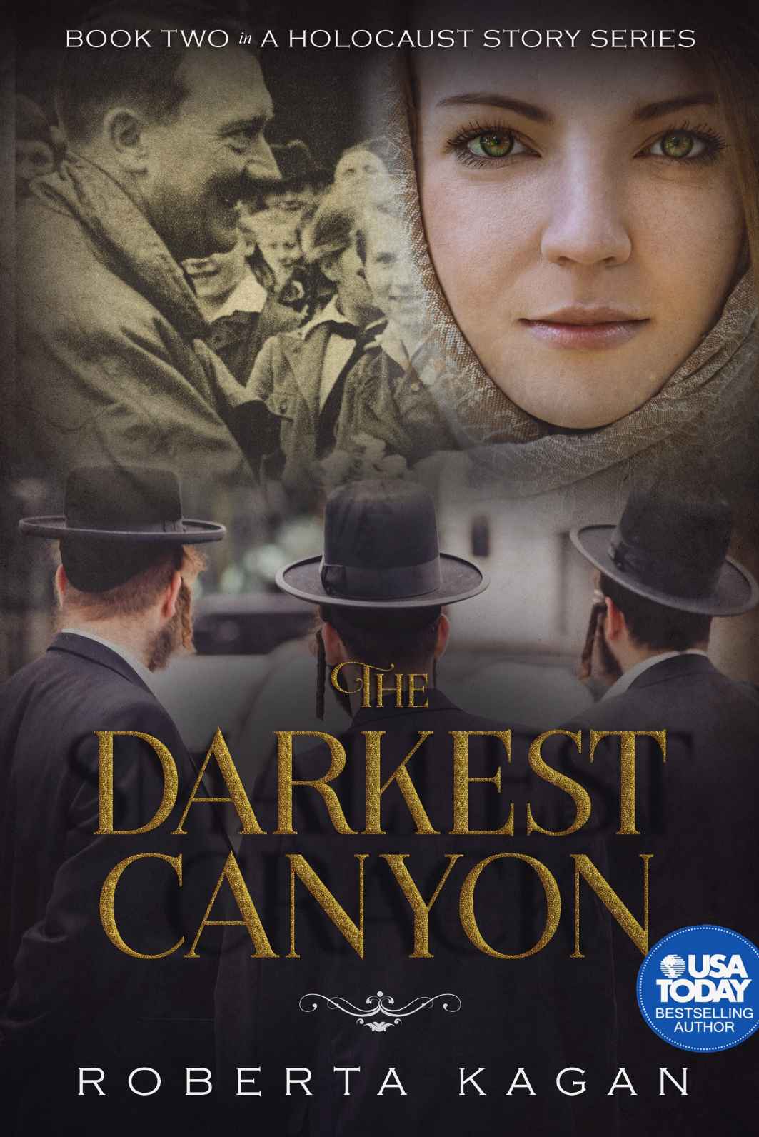 The Darkest Canyon