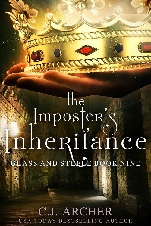 The Imposter's Inheritance