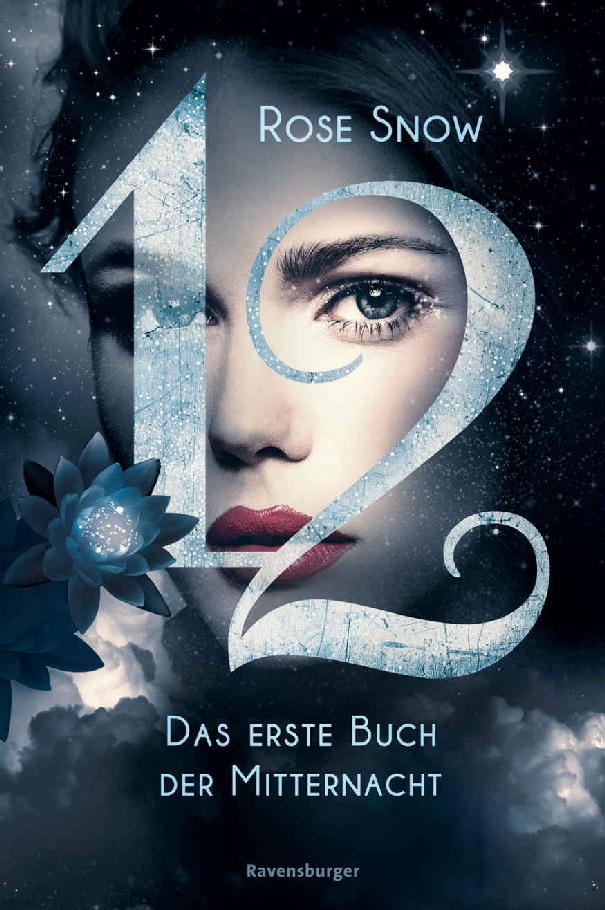 12 - Das erste Buch der Mitternacht, Band 1 (Die Bücher der Mitternacht) (German Edition)