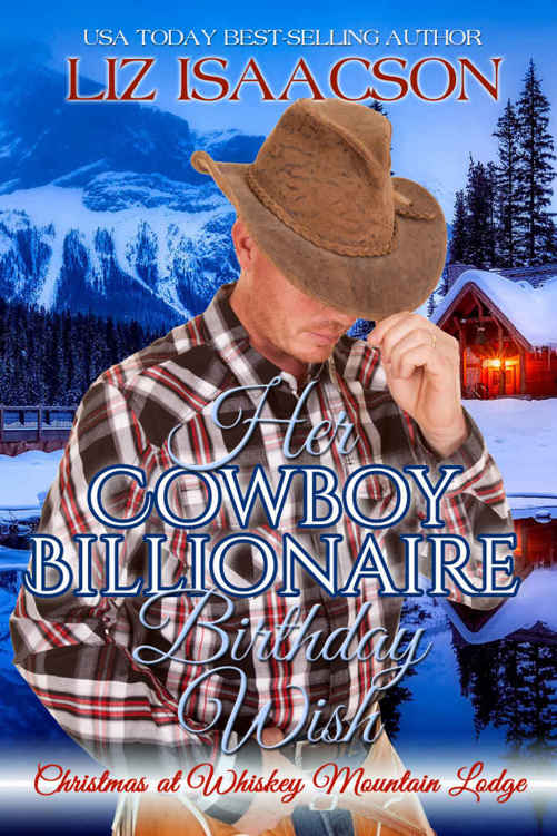 Her Cowboy Billionaire Birthday Wish