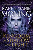 Kingdom of Shadow and Light (Fever Book 11)