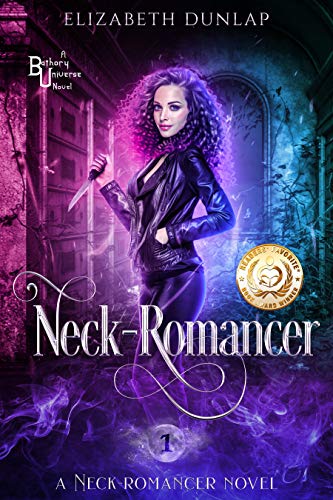 Neck-Romancer: A Reverse Harem Paranormal Romance
