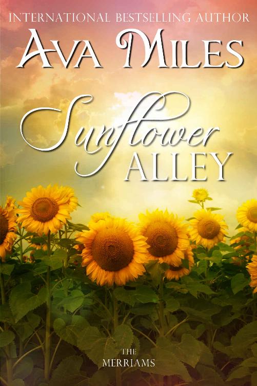 Sunflower Alley (The Merriams Book 4)