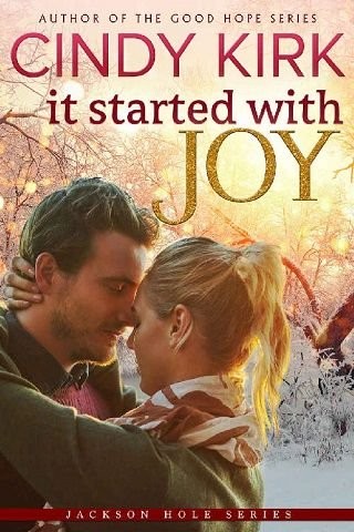 It Started With Joy