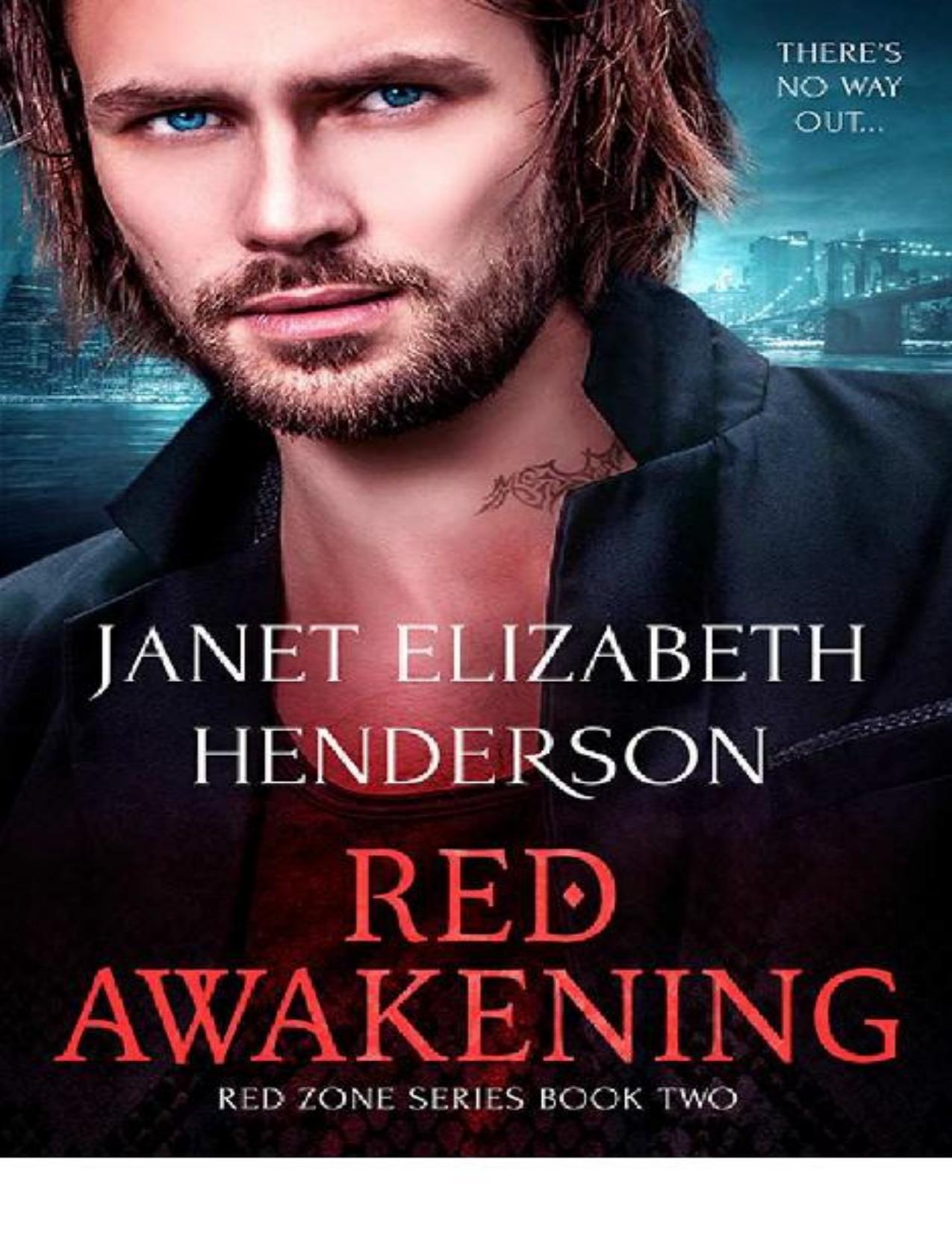 Red Awakening (Red Zone)