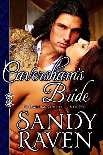 Caversham's Bride: The Caversham Chronicles, Book One