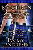 Brethren of Stone: Books 1-3