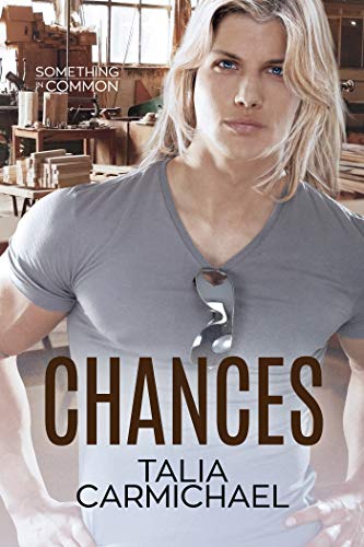 Chances (Something in Common Book 6)