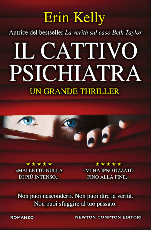 Il cattivo psichiatra (Italian Edition)