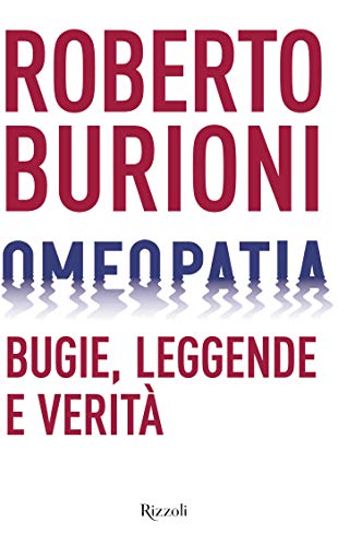 Omeopatia (Italian Edition)